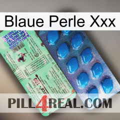 Blue Pearl Xxx new02